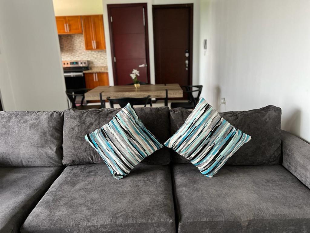 Metcalfe Luxury One Bedroom Suite Kingston Esterno foto
